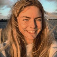 Jacqueline Verkuilen (@jacverk) 's Twitter Profile