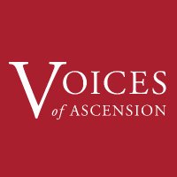 Voices of Ascension (@vofascension) 's Twitter Profile Photo Voices of Ascension (@vofascension) 's Twitter Profile Photo