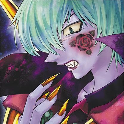 ▪︎Amateur Yugioh Duelist ▪︎
▪︎ Phantom Elemental Deck User▪︎GGST Player- Ram/I-No main