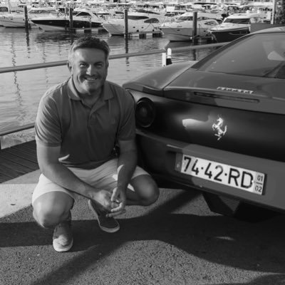 Course Leader in Golf Management @ International Institute of Golf Education (UCLAN Myerscough) PGA Professional Golfer & Manchester City fan. All views my own.