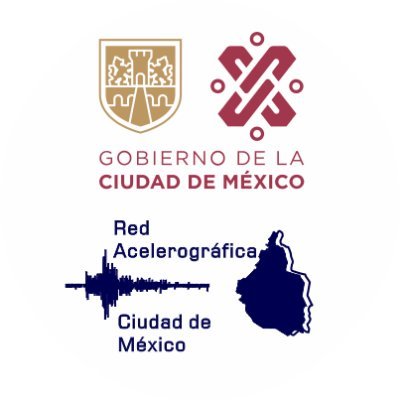 Red Acelerográfica de la Ciudad de México para medir la intensidad de sismos en el Área Metropolitana. Proyecto patrocinado por el GDF desde 1986.