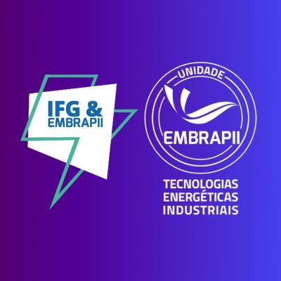 Polo de Inovação EMBRAPII-IFG
Unidade EMBRAPII de Eficiência Energética IFG – Instituto Federal de Goiás (Polo em estruturação)