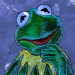 Balizk's profile picture. Friggity Froggity 
🐸