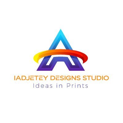 Official Twitter account of IADJETEY DESIGNS STUDIO.IADJETEY DESIGNS STUDIO...Ideas in Prints.#iadjeteydesigns #iadjeteydesignsstudio