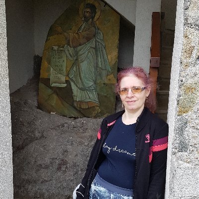 IGlisovic's profile picture. 