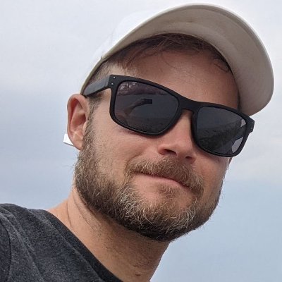 Software developer / tech founder. Currently @meya.