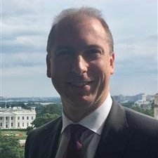 Energy Transition Executive | Identifies Opportunities | Positions Business for Success | Secures Results
Views are my own.