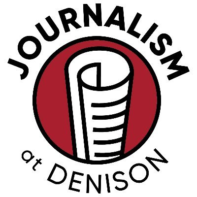 Journalism at Denison University