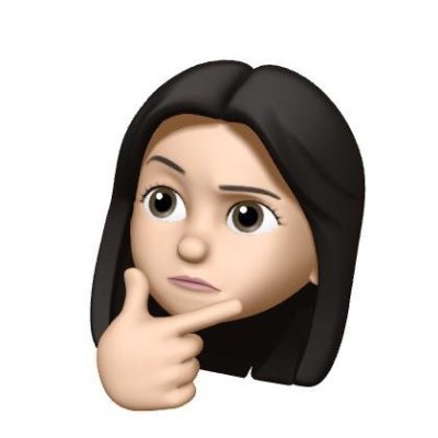 ImogenAllcock's profile picture. Was a cocktail waitress now a Dame!