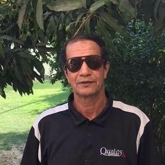 ug0TVb38BWorkIz's profile picture. خبير بجودة التعليم