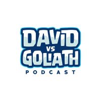 DavidvsGoliathPodcast(@DavidvsPodcast) 's Twitter Profile Photo