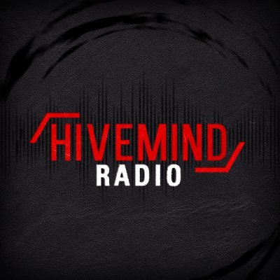 Hivemind Radio Podcast
Hard Rock, Alt Rock, Metalcore & more.
Available @ YT, Spotify, & more.
@Jakethekub @QuilJ1 @Dadilyph @Tobyconn
