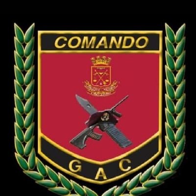 Unidad elite de la guardia nacional bolivariana fuerzas especiales dónde se le rinde tributo al honor sacrificio y al valor
