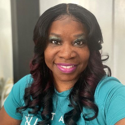 Author / Regional Vice President Crystal Brown-Pinkney, Fully Licensed Financial Services Representative: Life, Auto, Investments, Mortgages, Debt
