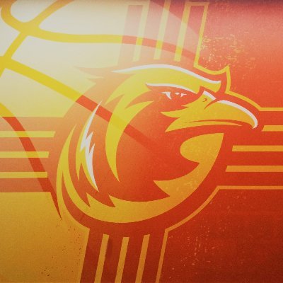 New Mexico Junior College Women’s Basketball Page