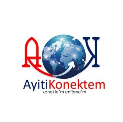 AyitiKonektem Profile Picture