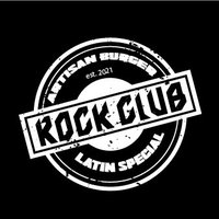 Rock Club Burgers (@rockclubburgers) 's Twitter Profile