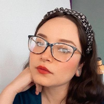 SthefBeltran's profile picture. Social Media & Marketing Leader 👩‍💻