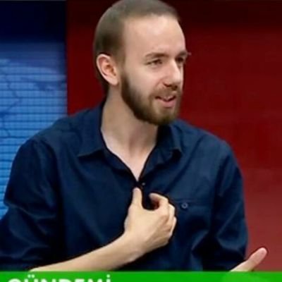 Cenk Çınar profile image