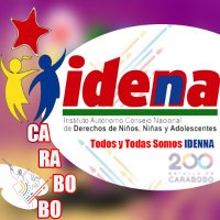 Idenna Carabobo Comunica(@carabobo_idenna) 's Twitter Profile Photo