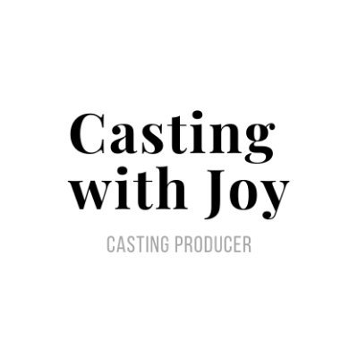 Casting Producer
NOW CASTING LOVE IS BLIND