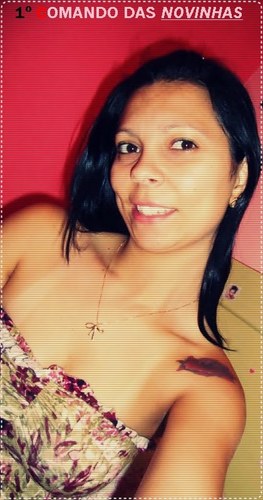 -' , 22 anos, geminiana,extrovertida, famila, amigos, roles, trabalho, faculdade, 1ºCOMANDO DAS NOVINHAS  $, soltteira 66.
