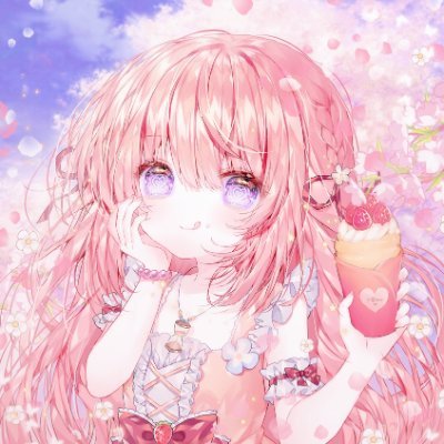 莓姬姬さんのプロフィール画像