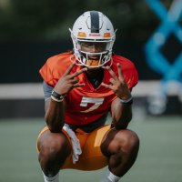 Joe milton #5 (@qbjayy7) 's Twitter Profile