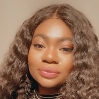 bukola Ibitoye (@tianatoye) 's Twitter Profile