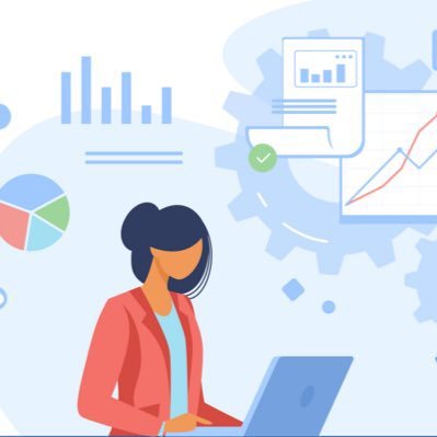 AsmaTechno's profile picture. Business Analyst📈 Ex-Software Engineer👩🏻‍💻 Motto: Never judge a story by one chapter ✨ MSc in CS / BA in IT #AlhamduLiAllah ❤️