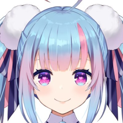 南海あいす🐧💘新人Vtuberさんのプロフィール画像