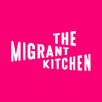 The Migrant Kitchen(@MigrantKitchen) 's Twitter Profileg