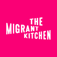 The Migrant Kitchen (@migrantkitchen) 's Twitter Profile