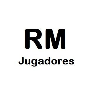 RMJugadores1 Profile Picture