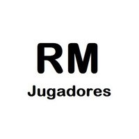 @Real Madrid Jugadores(@RMJugadores1) 's Twitter Profile Photo