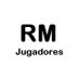 @Real Madrid Jugadores (@rmjugadores1) Twitter profile photo @Real Madrid Jugadores (@rmjugadores1) Twitter profile photo