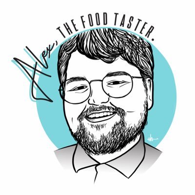 Reviews sinceras de comidas e produtos aqui e no IG: @AlexFoodTaster!