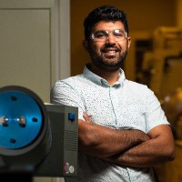 Sean Najmi (@seannajmi) 's Twitter Profile Photo