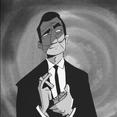 Rod___Serling Profile Picture