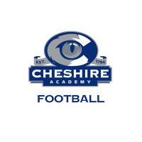 Cheshire Academy Football(@CAcatsFB1794) 's Twitter Profile Photo