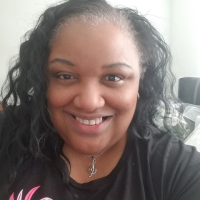 Latoya Knight - @knighttime1971 Twitter Profile Photo