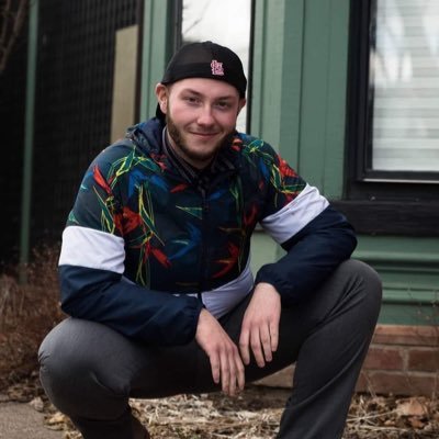 Brandon Mitchell Profile