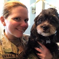 Dana R. Varab (@ngblondegi) 's Twitter Profile