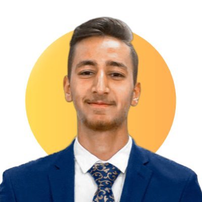 AbubakerZeed's profile picture. Traveling | Reading | Blog