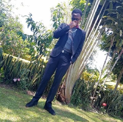 BoiyonArnold's profile picture. What makes the world tick