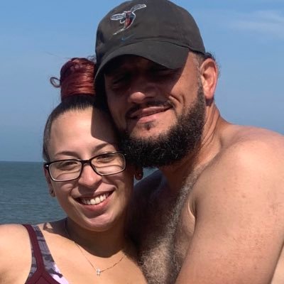 24 years young✌🏽
Momma of Gideon👶🏻
Practically a wife 💍👨👩👦
Puerto Rican🇵🇷
Never a failure always a lesson🧘🏽♀️