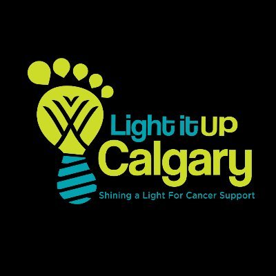 LightitupYYC's profile picture. Shining a light for cancer support with @WellspringYYC.