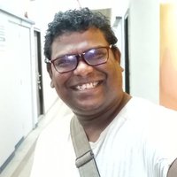 MANOHARAN M (@manosays) 's Twitter Profile