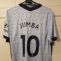 Jumba Thegreat (@jumbathegreat) 's Twitter Profile