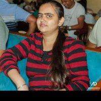 Nisha (@nishaarora07) 's Twitter Profile